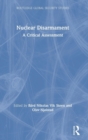 Nuclear Disarmament : A Critical Assessment - Book