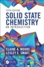 Solid State Chemistry : An Introduction - Book