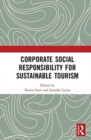 Corporate Social Responsibility for Sustainable Tourism - Book