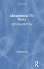 Metaphysics: The Basics - Book