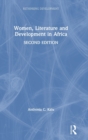 Women, Literature and Development in Africa - Book