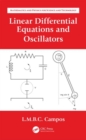 Linear Differential Equations and Oscillators - Book