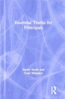 Essential Truths for Principals - Book