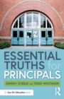 Essential Truths for Principals - Book
