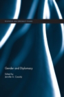 Gender and Diplomacy - Book
