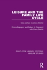 Leisure and the Family Life Cycle - Book