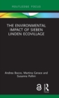 The Environmental Impact of Sieben Linden Ecovillage - Book