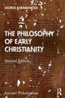 The Philosophy of Early Christianity - Book