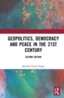 Geopolitics, Democracy and Peace in the 21st Century - Book