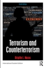 Terrorism and Counterterrorism : International Student Edition - Book