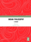 Indian Philosophy : A Reader - Book