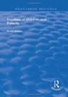 Troubles of Children and Parents - Book