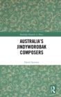 Australia’s Jindyworobak Composers - Book