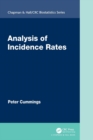 Analysis of Incidence Rates - Book