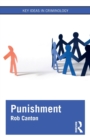 Punishment - Book