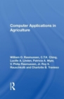 Computer Applications In Agriculture - Book