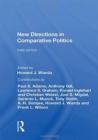 New Directions In Comparative Politics, Third Edition - Book
