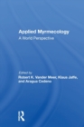 Applied Myrmecology : A World Perspective - Book