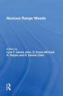 Noxious Range Weeds - Book