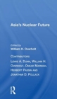 Asia's Nuclear Future - Book