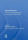 Desertification : Environmental Degradation In And Around Arid Lands - Book