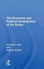Economic-pol Dev Sudan - Book