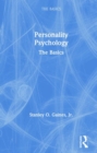 Personality Psychology : The Basics - Book