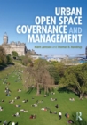 Urban Open Space Governance and Management - Book