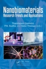 Nanobiomaterials : Research Trends and Applications - Book