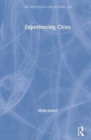 Experiencing Cities - Book