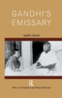 Gandhi’s Emissary - Book