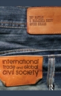 International Trade and Global Civil Society - Book