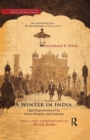 A Winter in India : Light Impressions of its Cities, Peoples and Customs - Book