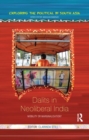 Dalits in Neoliberal India : Mobility or Marginalisation? - Book