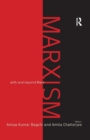 Marxism : With and Beyond Marx - Book
