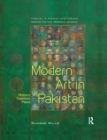 Modern Art in Pakistan : History, Tradition, Place - Book