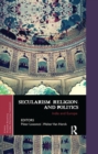 Secularism, Religion, and Politics : India and Europe - Book
