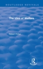 The Idea of Welfare - Book