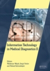 Information Technology in Medical Diagnostics II : Proceedings of the International Scientific Internet Conference “Computer Graphics and Image Processing" and the XLVIIIth International Scientific an - Book
