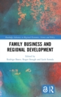 Family Business and Regional Development - Book