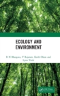 Ecology and Environment - Book
