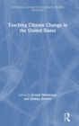 Teaching Climate Change in the United States - Book