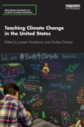 Teaching Climate Change in the United States - Book