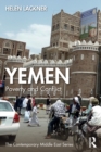 Yemen : Poverty and Conflict - Book