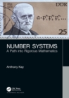 Number Systems : A Path into Rigorous Mathematics - Book