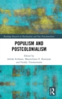 Populism and Postcolonialism - Book