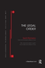 The Legal Order - Book