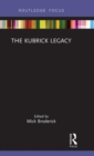 The Kubrick Legacy - Book