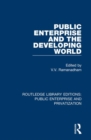 Public Enterprise and the Developing World - Book