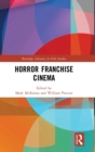 Horror Franchise Cinema - Book